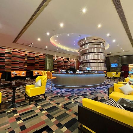 Four Points By Sheraton Shanghai, Daning Zewnętrze zdjęcie