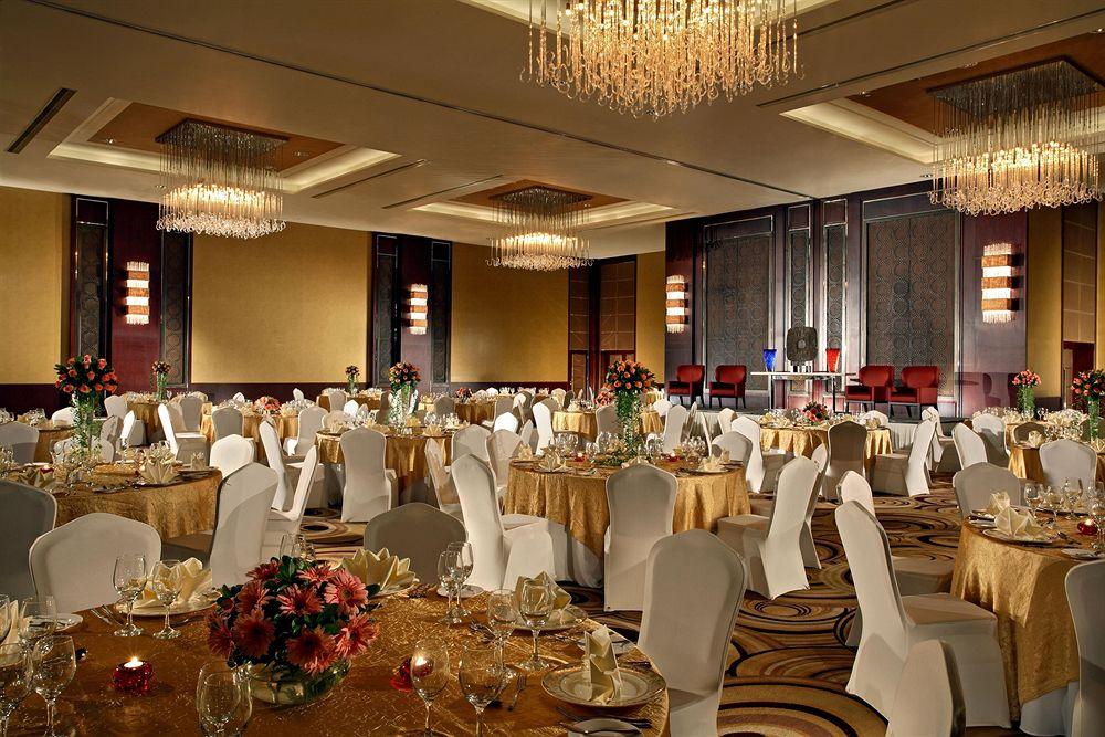 Four Points By Sheraton Shanghai, Daning Zewnętrze zdjęcie