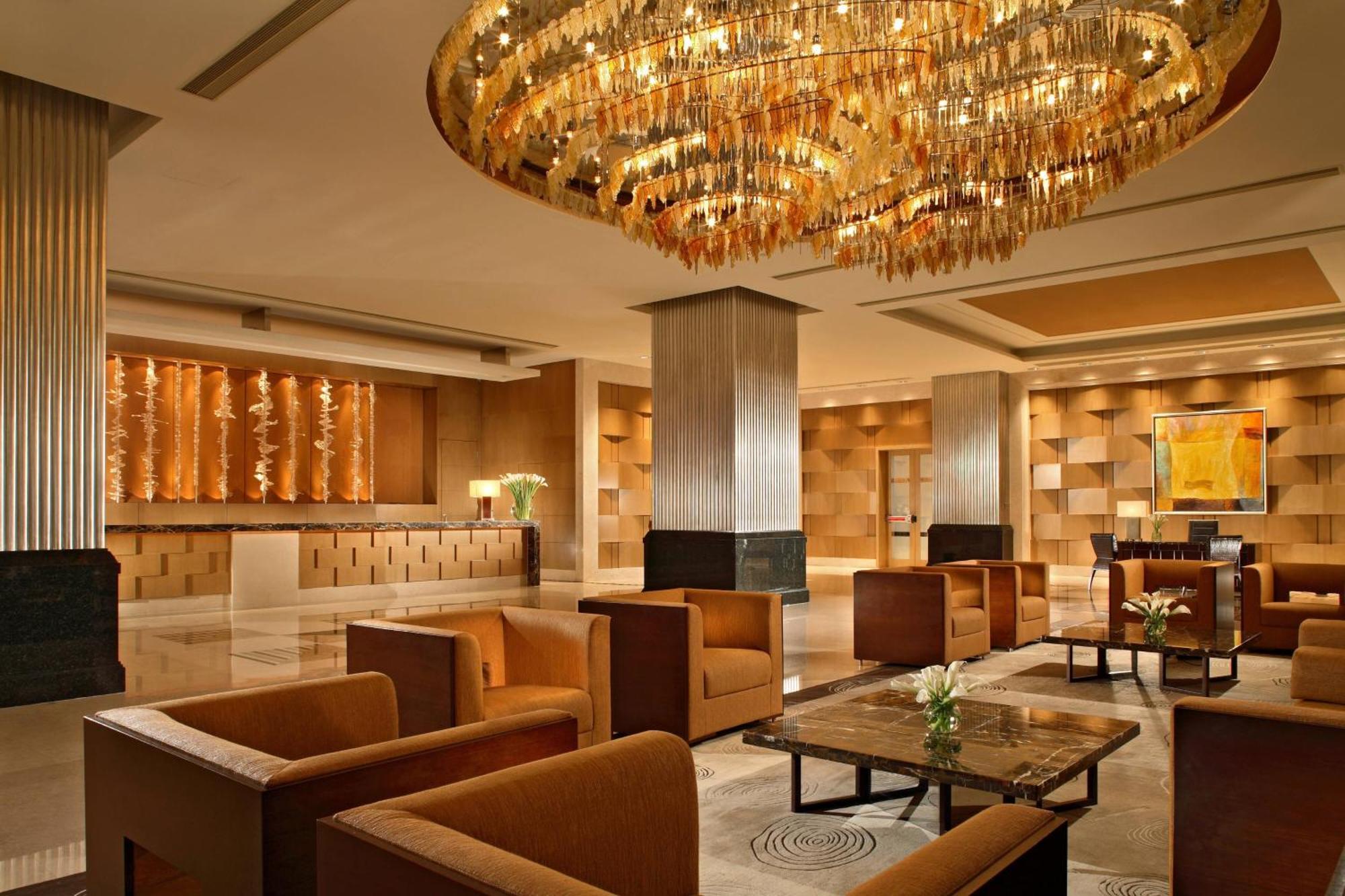 Four Points By Sheraton Shanghai, Daning Zewnętrze zdjęcie