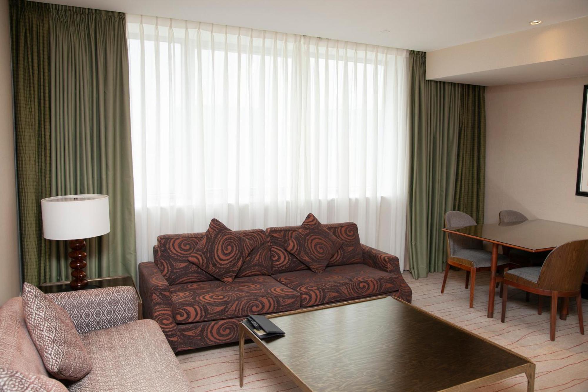Four Points By Sheraton Shanghai, Daning Zewnętrze zdjęcie