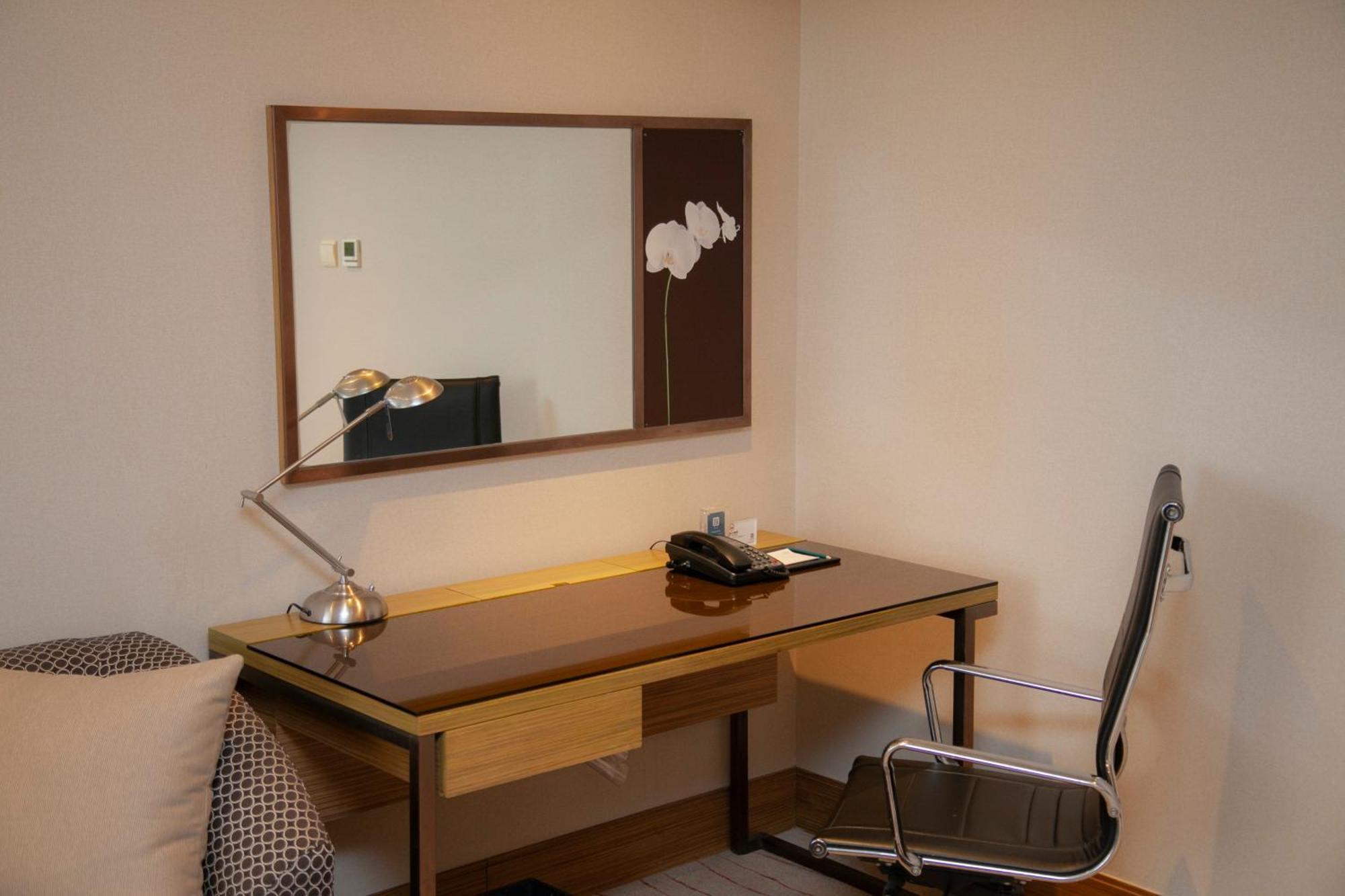 Four Points By Sheraton Shanghai, Daning Zewnętrze zdjęcie