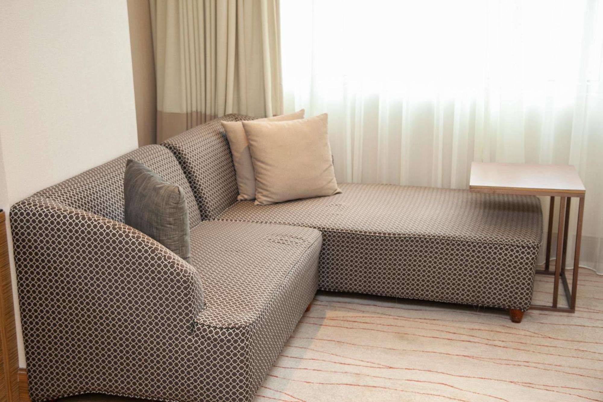 Four Points By Sheraton Shanghai, Daning Zewnętrze zdjęcie